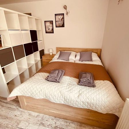 Apartament Cicha Woda Kudowa-Zdrój Zewnętrze zdjęcie