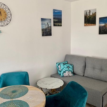 Apartament Cicha Woda Kudowa-Zdrój Zewnętrze zdjęcie