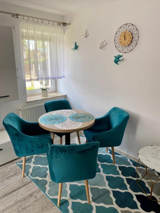 Apartament Cicha Woda Kudowa-Zdrój Zewnętrze zdjęcie