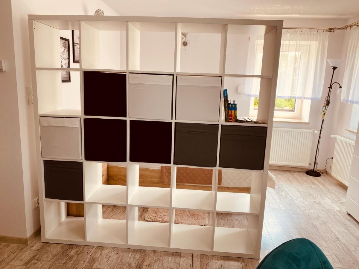 Apartament Cicha Woda Kudowa-Zdrój Zewnętrze zdjęcie