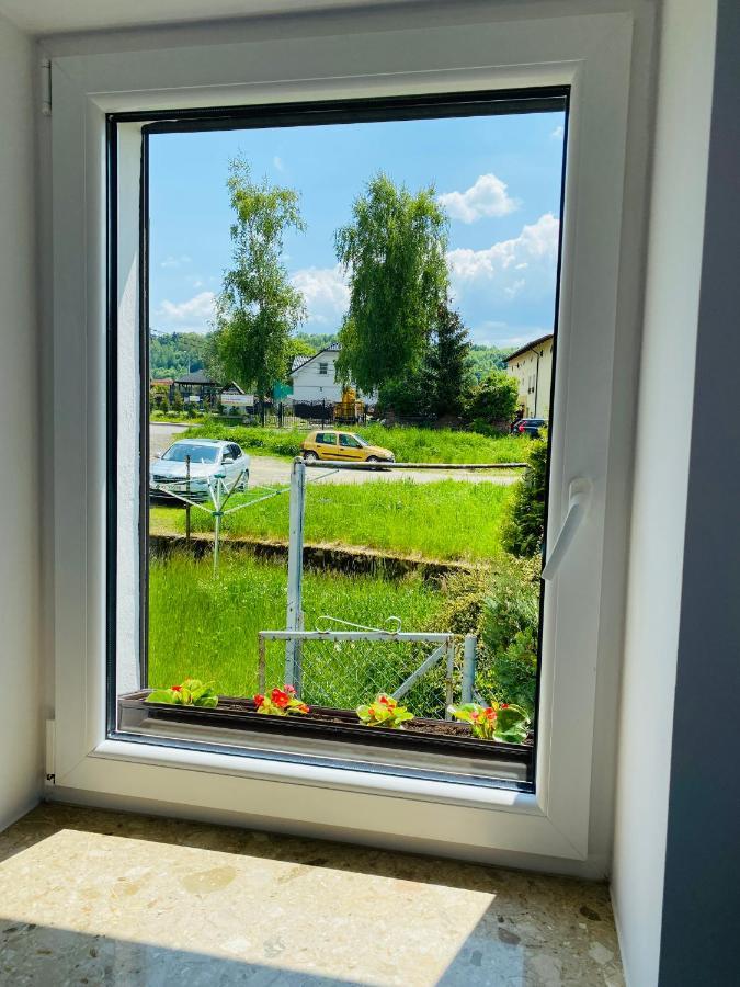Apartament Cicha Woda Kudowa-Zdrój Zewnętrze zdjęcie