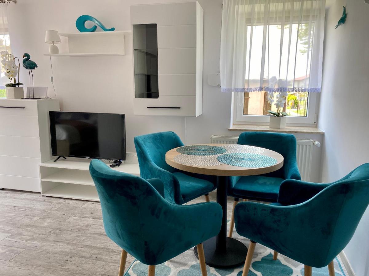 Apartament Cicha Woda Kudowa-Zdrój Zewnętrze zdjęcie