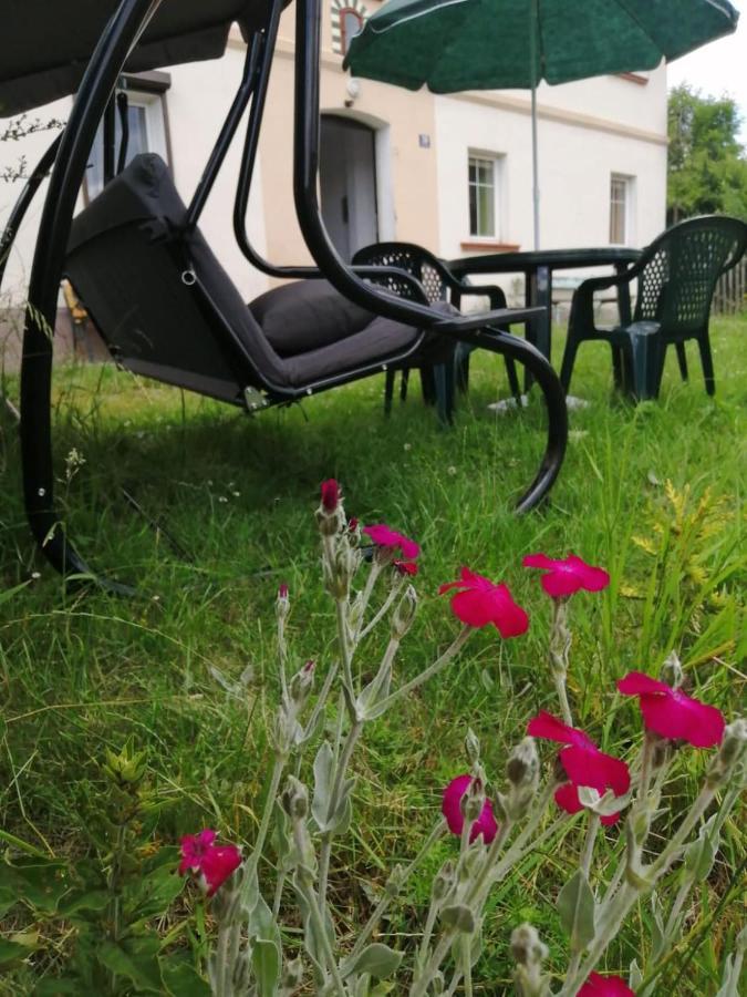 Apartament Cicha Woda Kudowa-Zdrój Zewnętrze zdjęcie